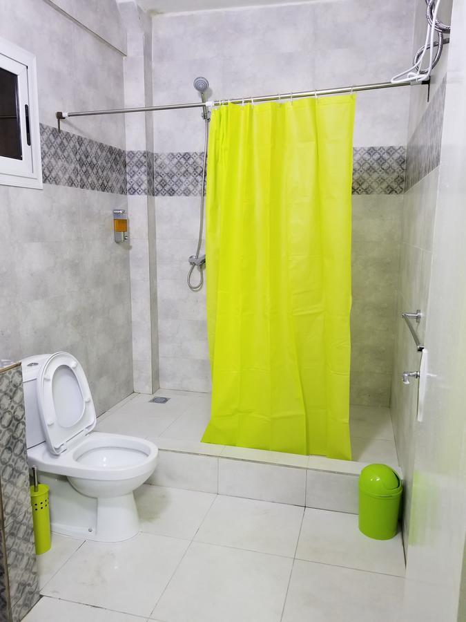 Appartement Confort Fann Hock Dakar Exterior foto