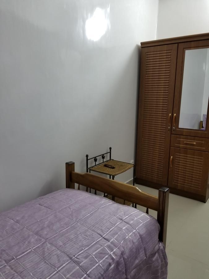 Appartement Confort Fann Hock Dakar Habitación foto
