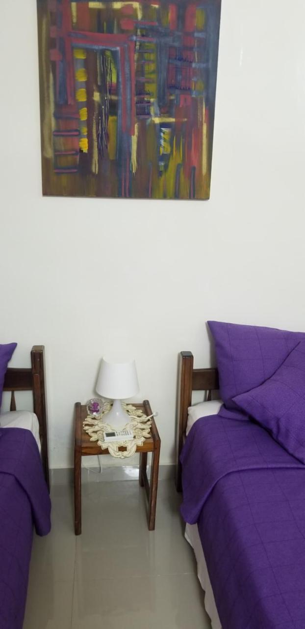 Appartement Confort Fann Hock Dakar Exterior foto
